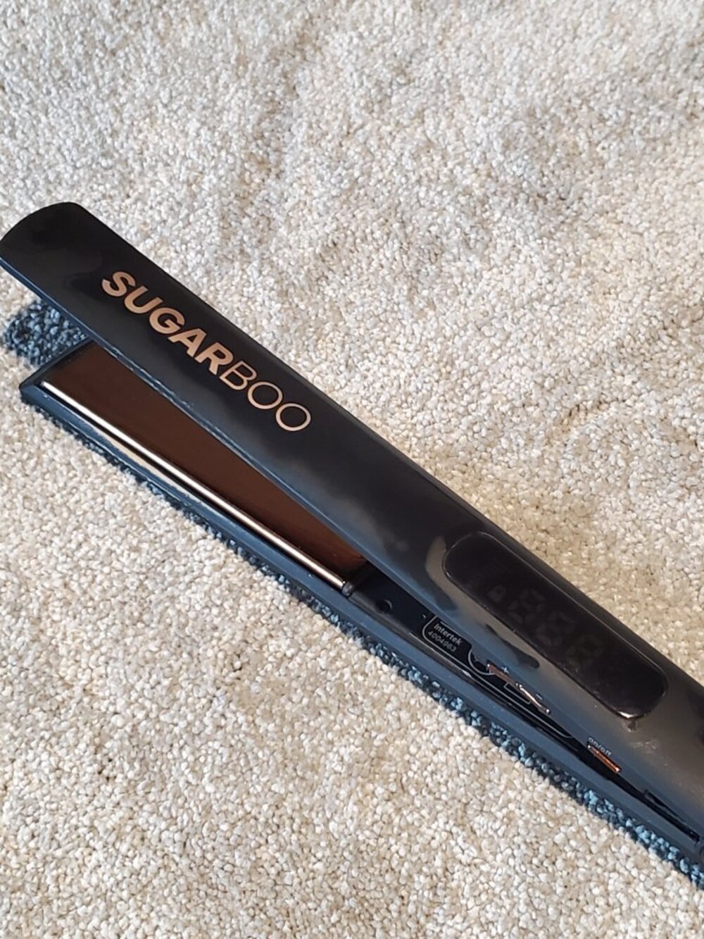 Professional Hairstyling Tool 4-Piece Set - Picture 3 of 8